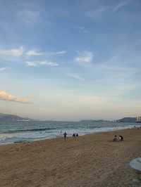 Nha Trang Beach 🏖| Veitnam 🇻🇳