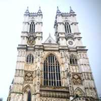 Parliament Square London