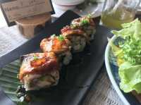 KAZE’ Japanese Restaurant 