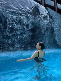 KC grande โรงแรมหรูวิวปังบนเกาะช้าง