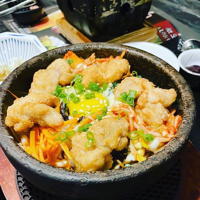 "尖沙咀牛匠石燒"