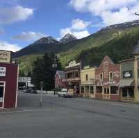 Gateway to the Klondike