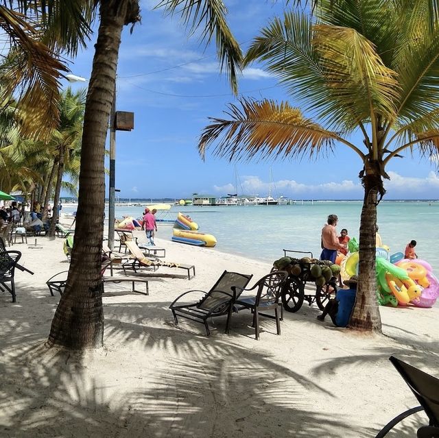 Playa Boca Chica 