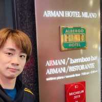 Best hotel in Milan