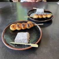 軽井沢の街並みを楽しもう！