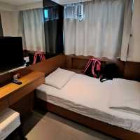 Knutsford Hotel