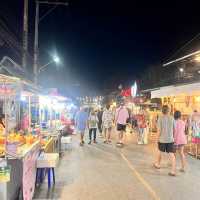 ถนนคนเดินปาย