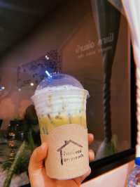 บ้านพ่อคาเฟ่ คาเฟ่ที่มีทั้งอาหารและกาแฟ ไปลองกัน😊