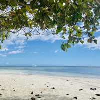 Weekend Getaway at South Palms Panglao