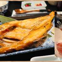 《和歌山 Wakayama》和風料理咖啡店
