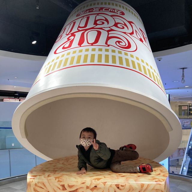 《香港獨家「穀物麥片工作坊」@合味道紀念館香港》