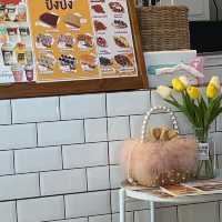 คาเฟ่ คาใจ!!!