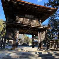 【甲州】恵林寺
