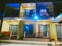 ห้องพักติดทะเล " ซันไชน์ รีสอร์ท เกาะล้าน "
