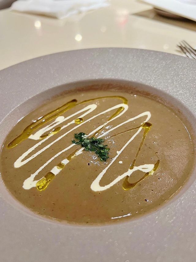🍽隱世私房菜西餐廳✨