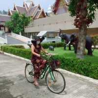 Mai Khao Palm Beach Resort 