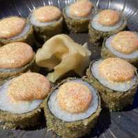 Koh Phangan, yogis dream, foodies paradise