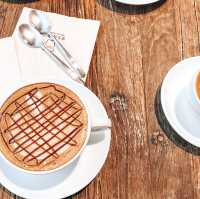 Ancient Coffee - Scenic Cafe 