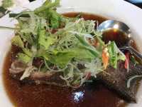 ซีฟู้ด หาดราไวย์
