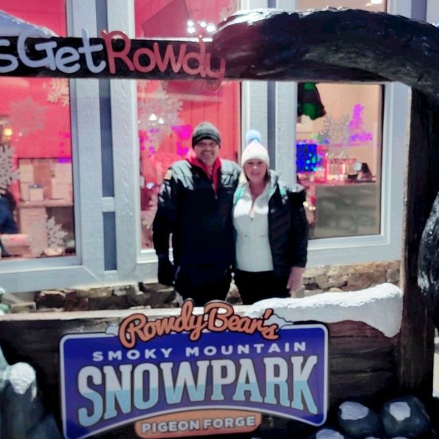 Dollywood Snowpark 