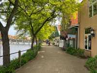 Neil’s Dutch Village - Michigan 
