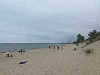 West Beach Indiana Dunes 