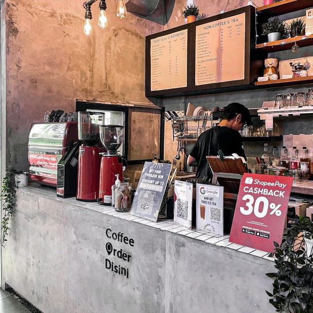 Kopi COD