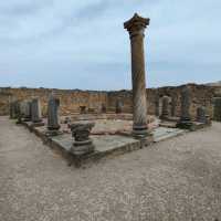 Roman City
