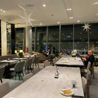 得獎的機場候機室～Helsinki Plaza Premium Lounge 