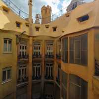 Gaudi Masterpieces 