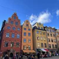 pretty sweden