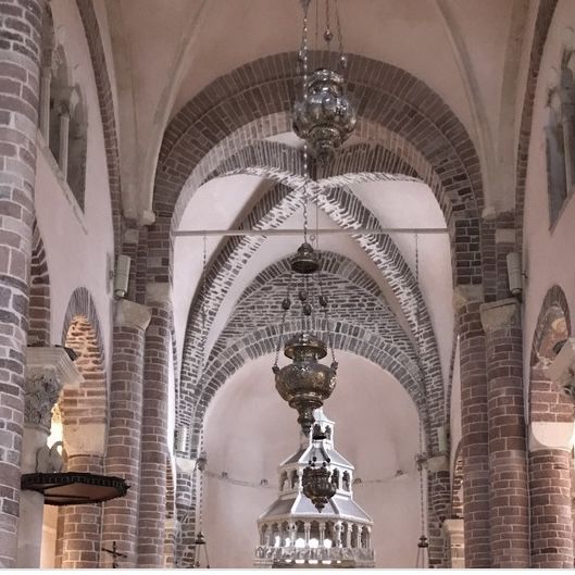 Cathedral of St Tryphon,Kotor