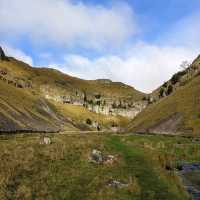 You can't get much more Yorkshire than this