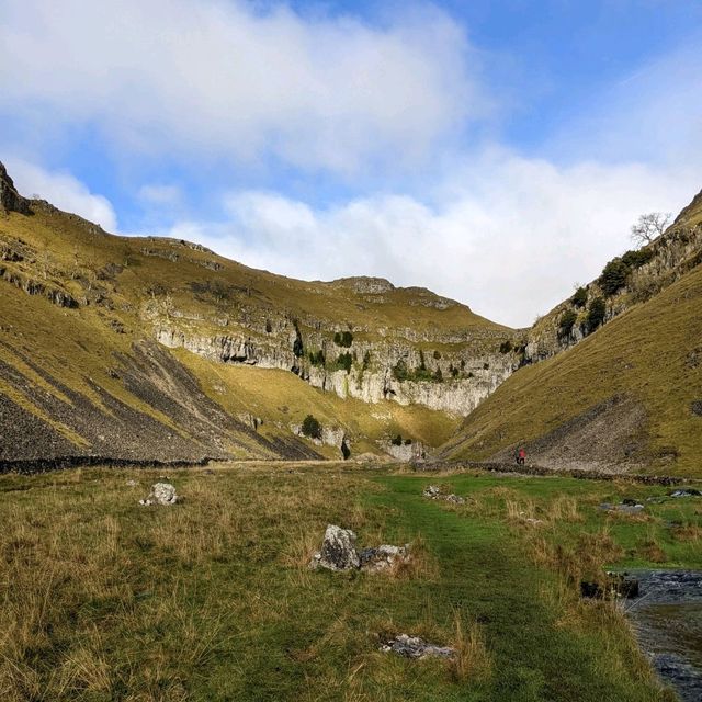 You can't get much more Yorkshire than this