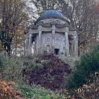 National Trust Stourhead