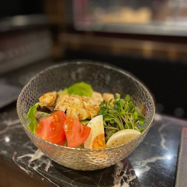 《🇯🇵中環小巷炭燒鳥串燒專門店🐣》