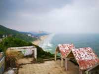🏖Beach in Guangdong