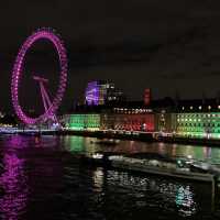London Big Ben is back to normal!大笨鐘重新啟動！
