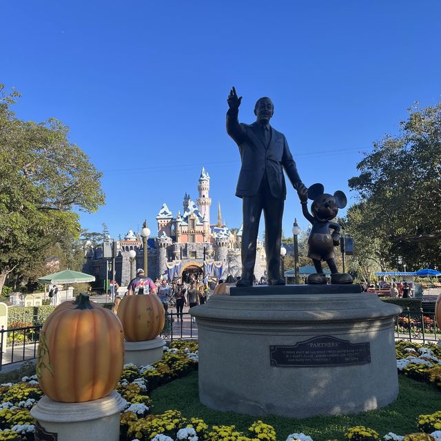 The Original Disney Park