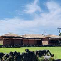 Seongeup Folk Village