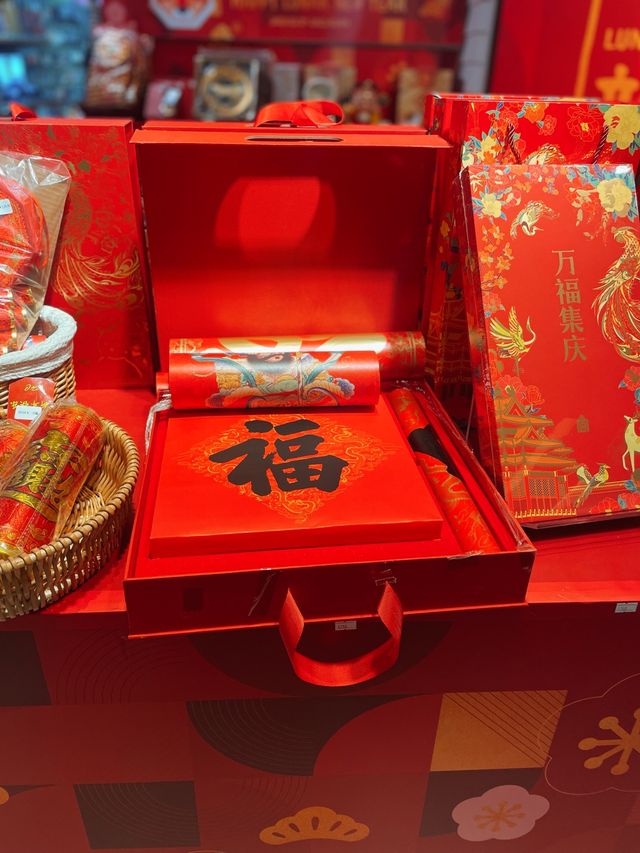 Spring Festival Celebrations in Shanghai🧧🎊