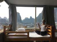 A wonderful Stay at Senior Leader Hostel