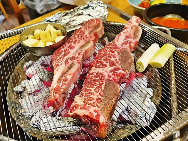 제주 돼지와 소고기를 즐길 수 있는 시청역 맛집