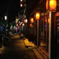 Zhouzhuang -the first water town of China