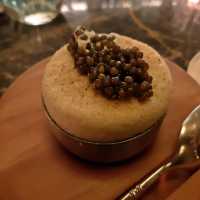 뉴욕 최고의 레스토랑 Eleven Madison Park