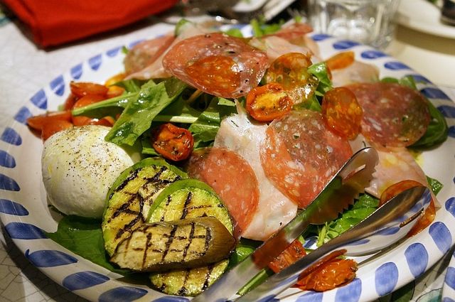 이태원 화덕 피자 맛집. 베라