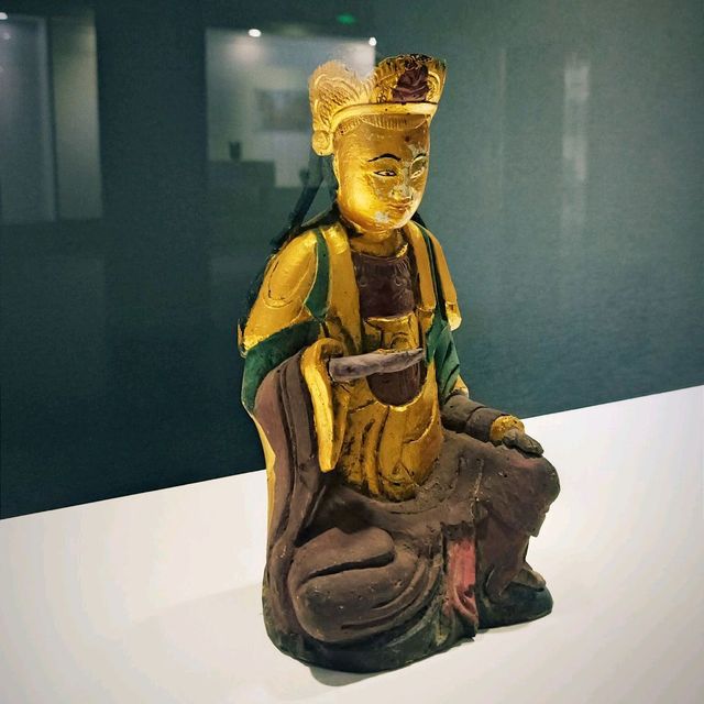 Xiangshan Art Museum