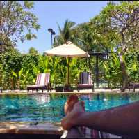 Nusa Dua Beach Hotel 