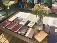 鼓浪嶼寶藏書店&cafe