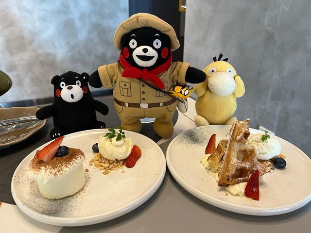 天后新開別出心裁有心思的西餐廳
